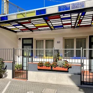Borghetto San Donato 105 Болонья