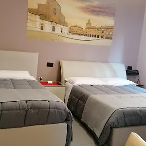 Galliera Bed and Breakfast
