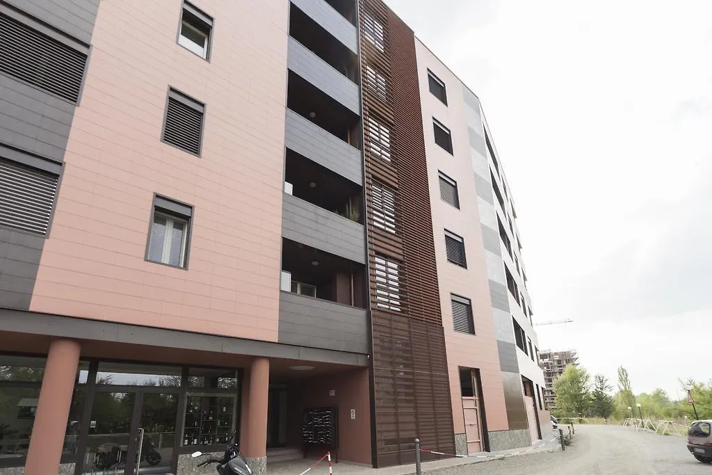 Apartment Appartamento Freud 4 By Short Holidays Italy