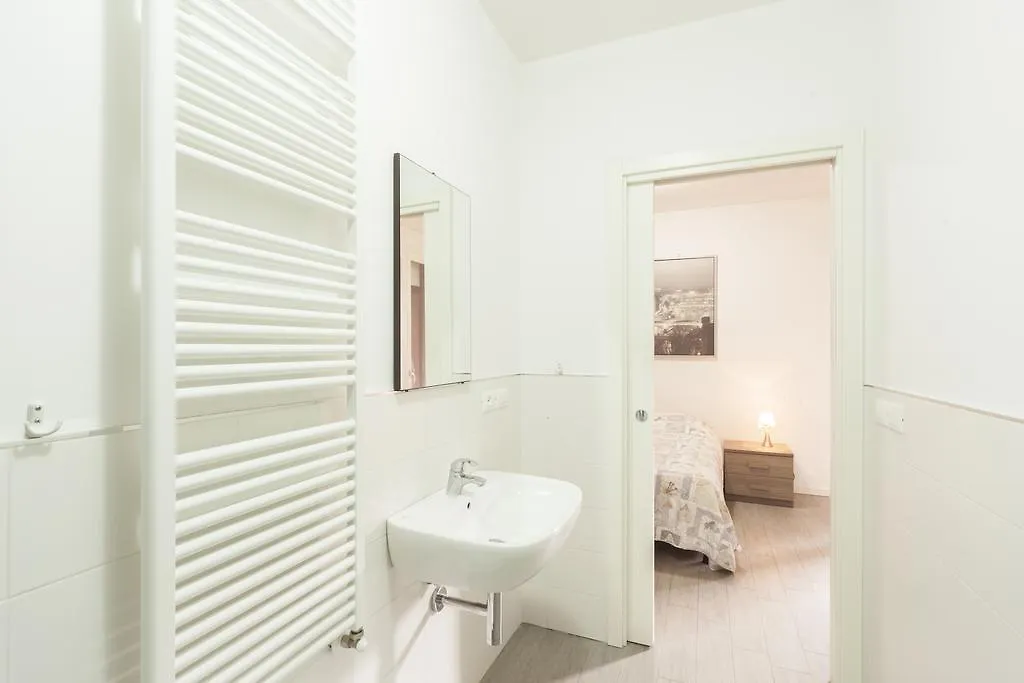 Appartamento Freud 4 By Short Holidays Bologna