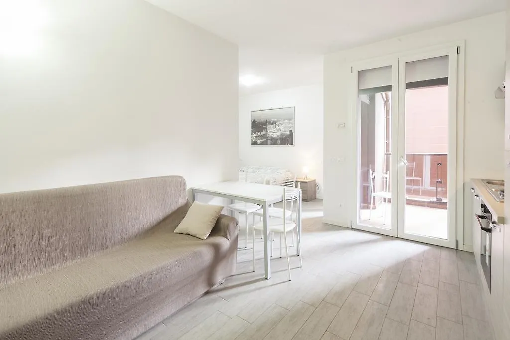 Appartamento Freud 4 By Short Holidays Apartment Bologna