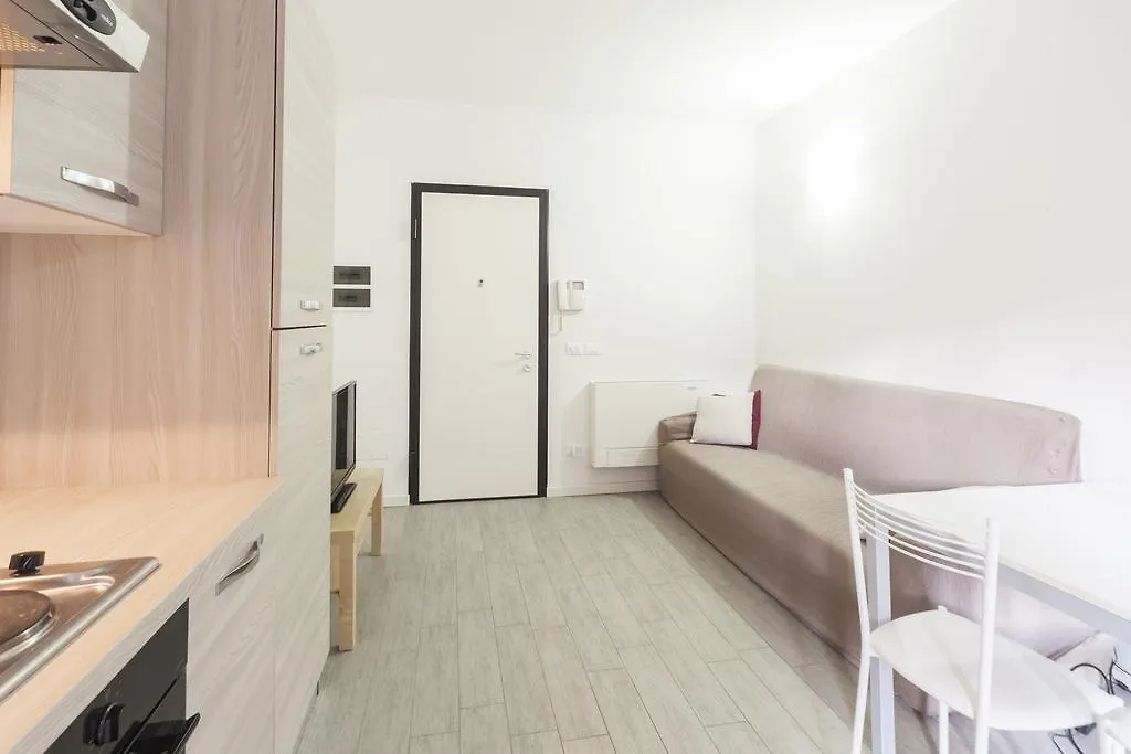 Apartment Appartamento Freud 4 By Short Holidays