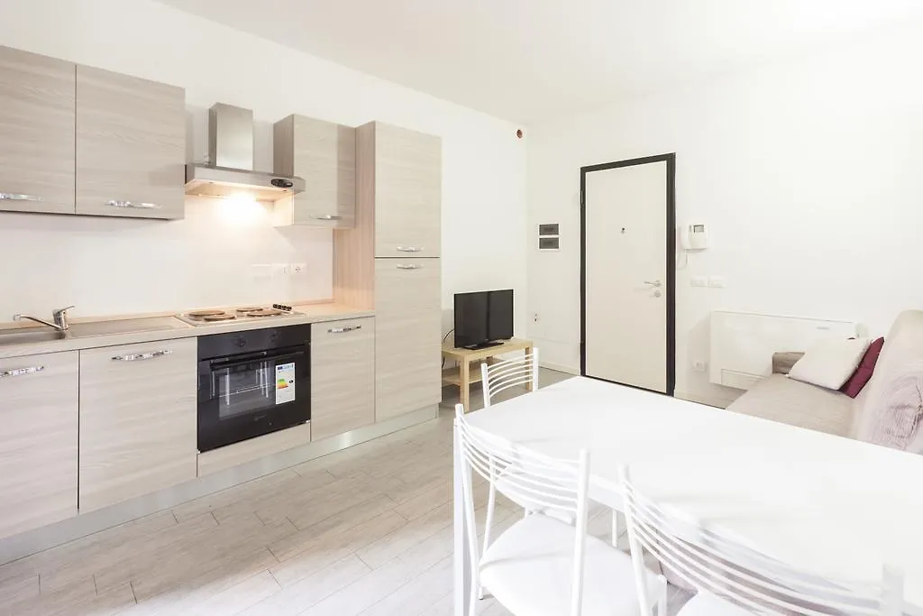 Appartamento Freud 4 By Short Holidays Italy