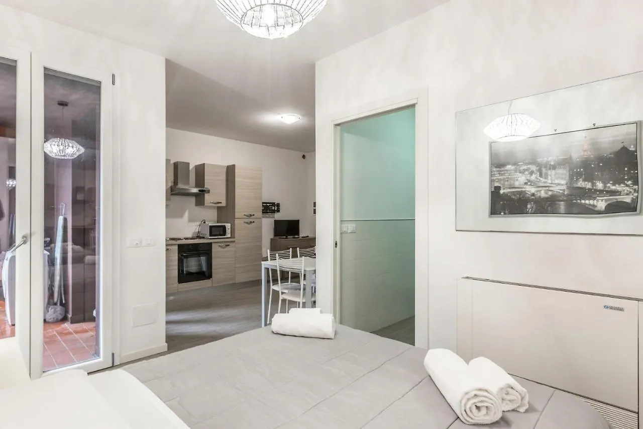 Apartment Appartamento Freud 4 By Short Holidays Italy