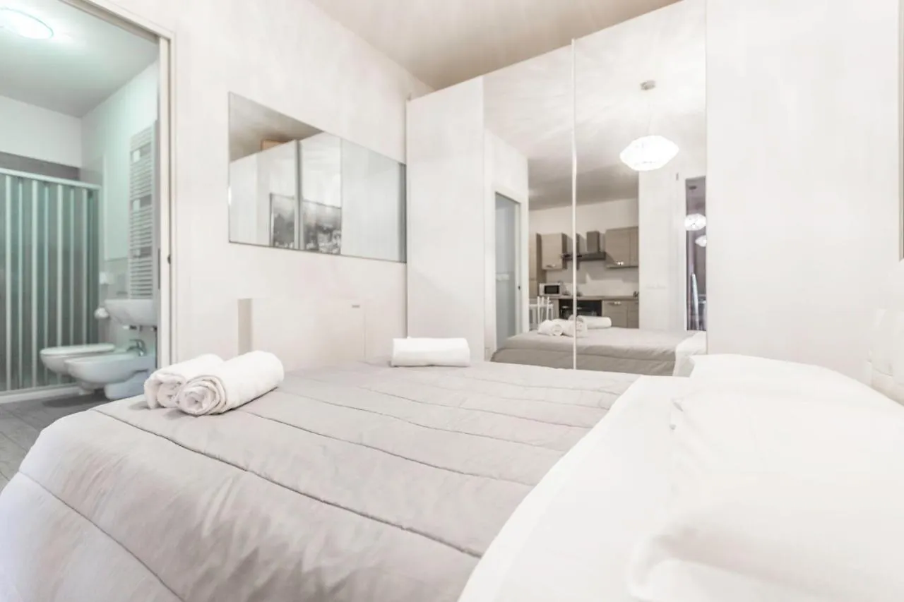 Appartamento Freud 4 By Short Holidays Italy